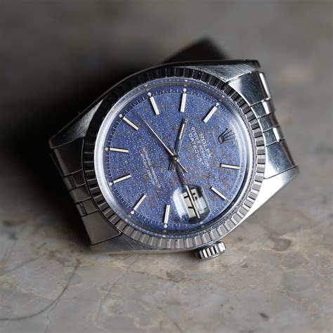 rolex mosaic dial|Rolex Datejust II Ultimate Buying Guide .